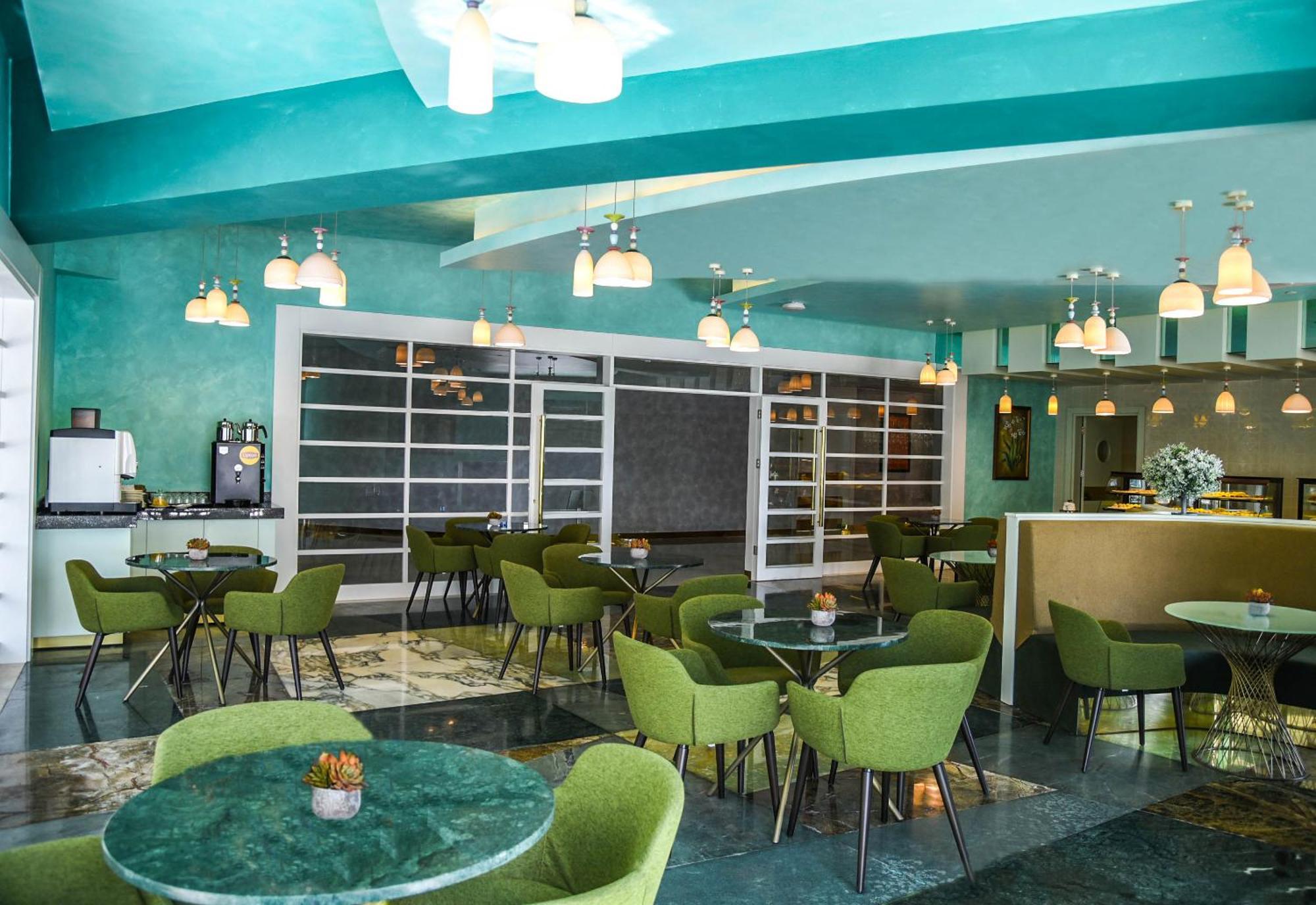 Hotel Royal Wings Antalya
