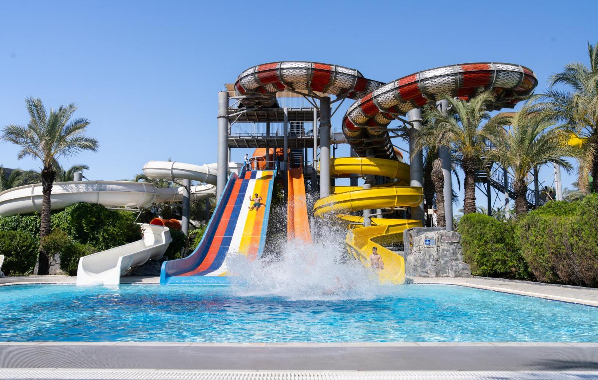Royal Wings 5* Antalya
